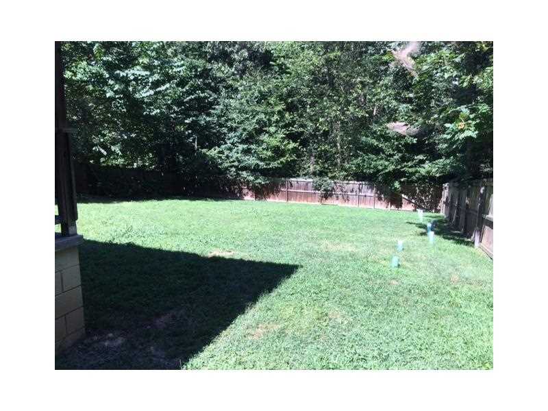 Radnor Sub Bvv - Residential