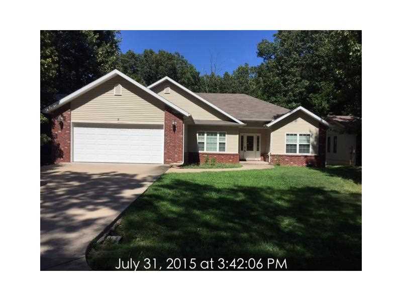 Radnor Sub Bvv - Residential