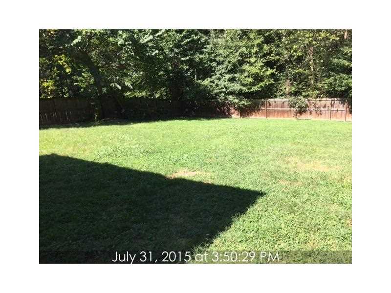 Radnor Sub Bvv - Residential