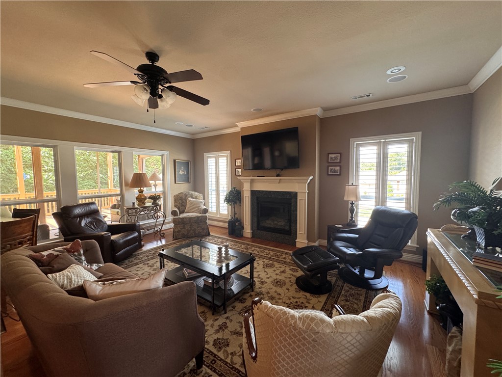 Highland Park Villas - Residential Lease