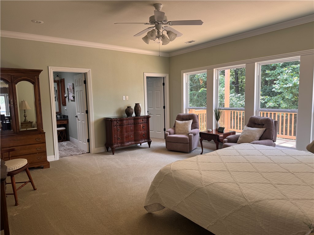 Highland Park Villas - Residential Lease