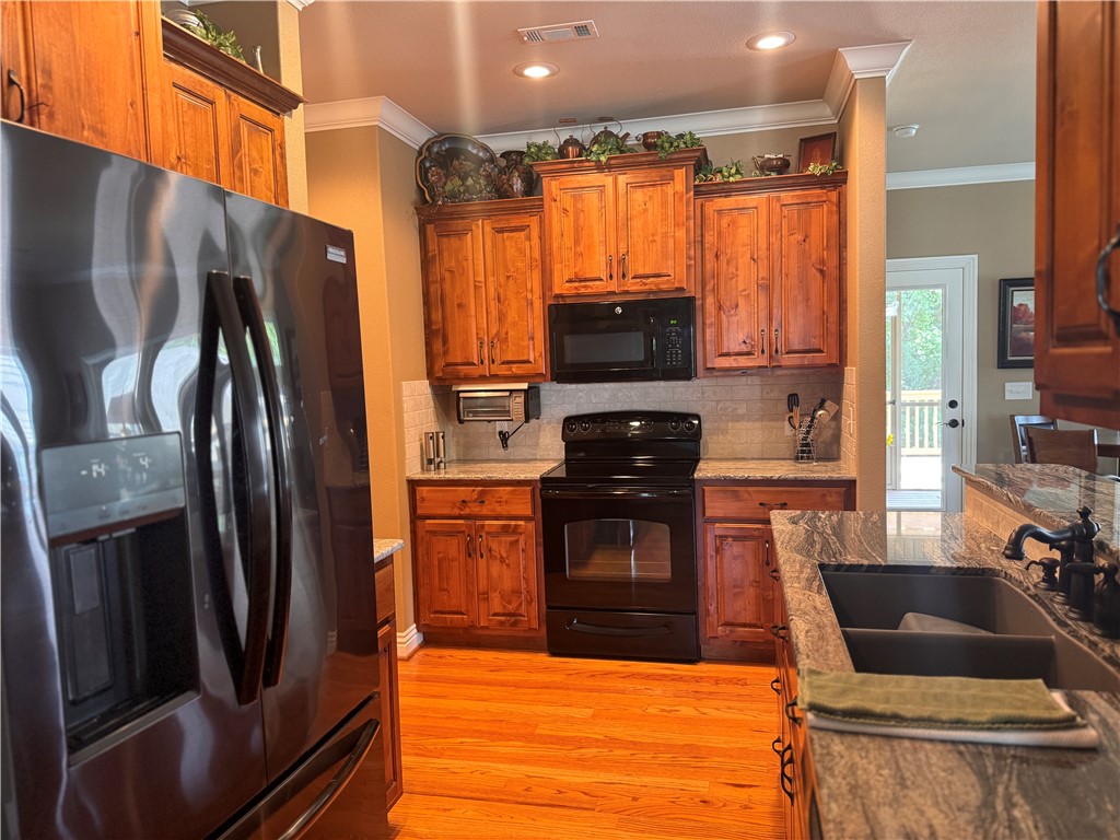 Highland Park Villas - Residential Lease