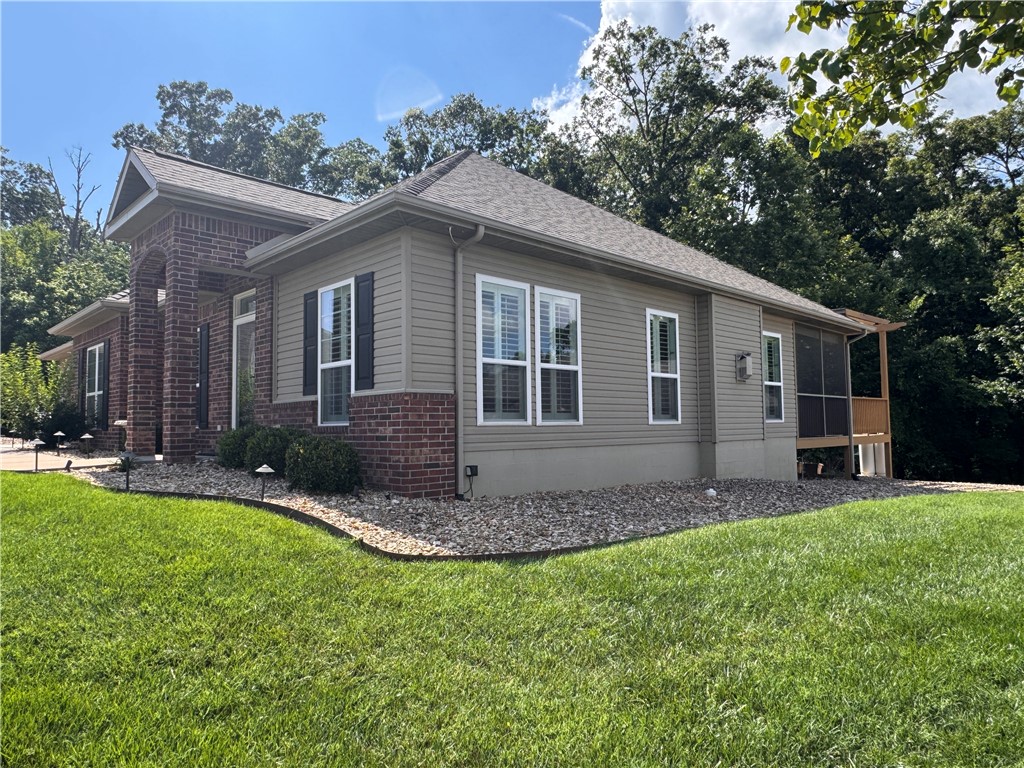 Highland Park Villas - Residential Lease