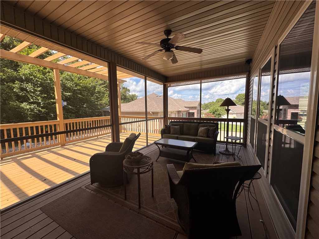 Highland Park Villas - Residential Lease