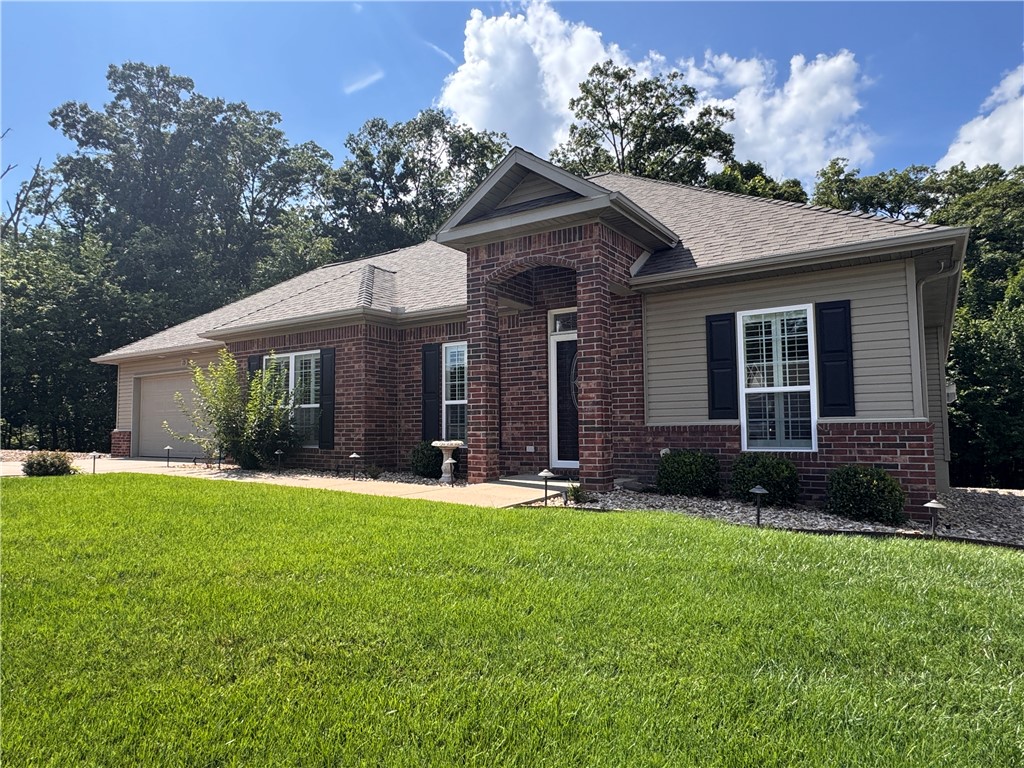 Highland Park Villas - Residential Lease