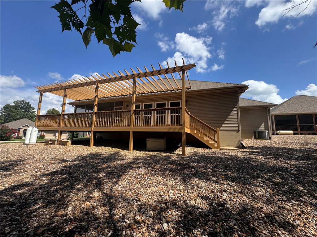 Highland Park Villas - Residential Lease