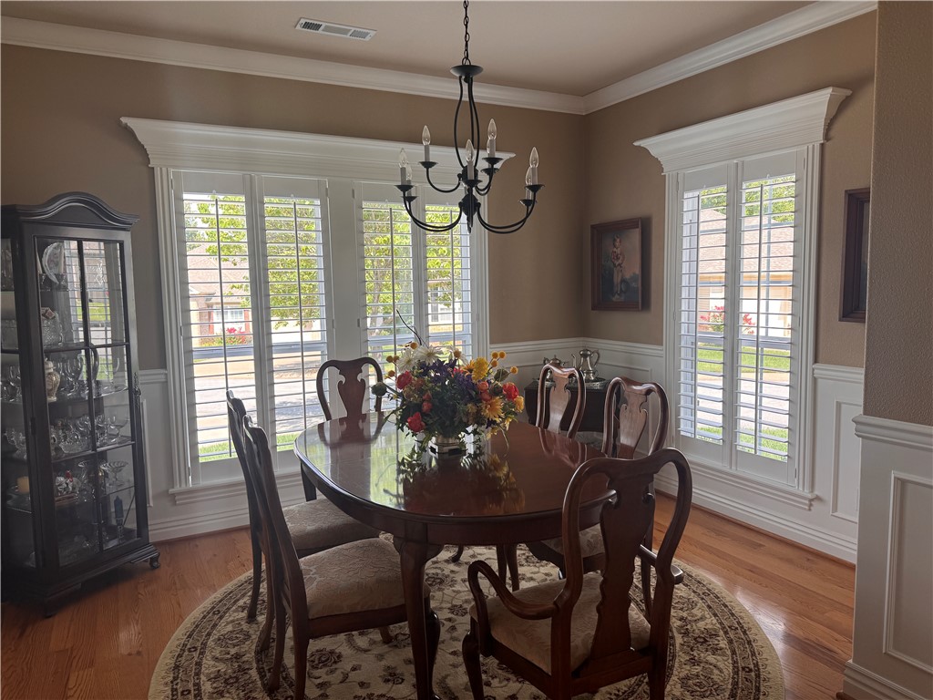 Highland Park Villas - Residential Lease