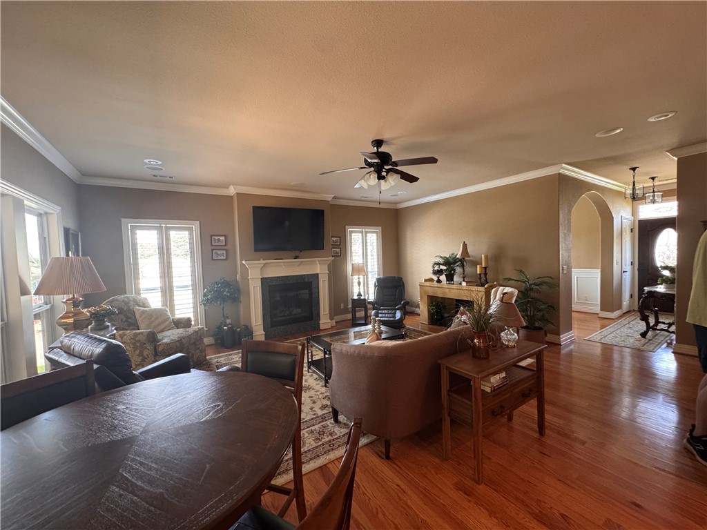 Highland Park Villas - Residential Lease