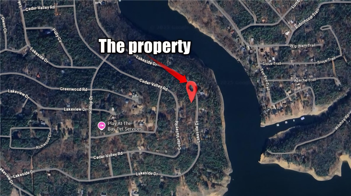 Lakeview - Land
