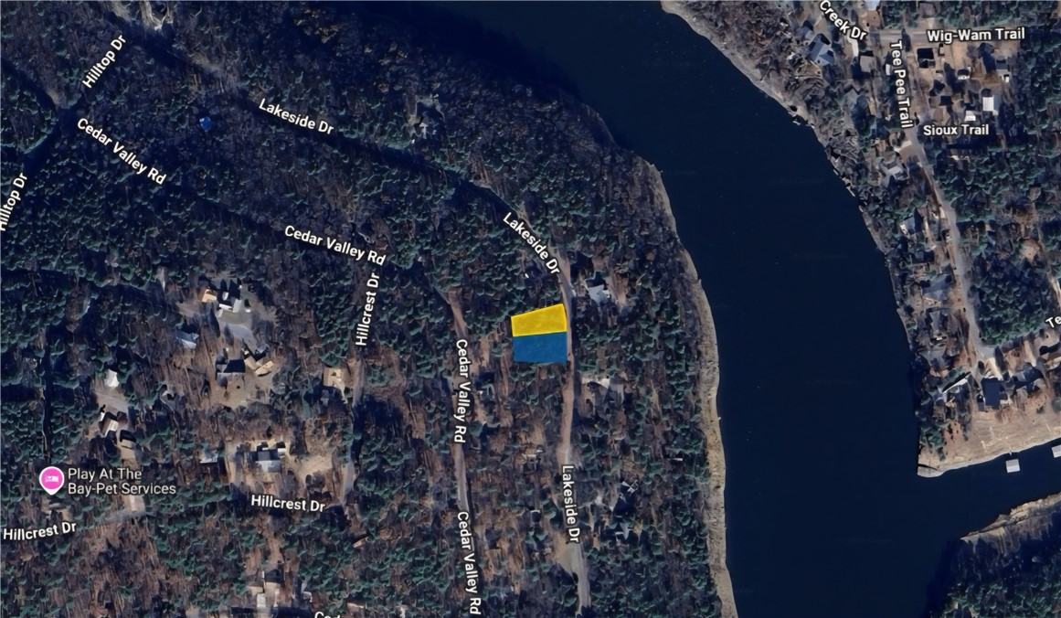 Lakeview - Land