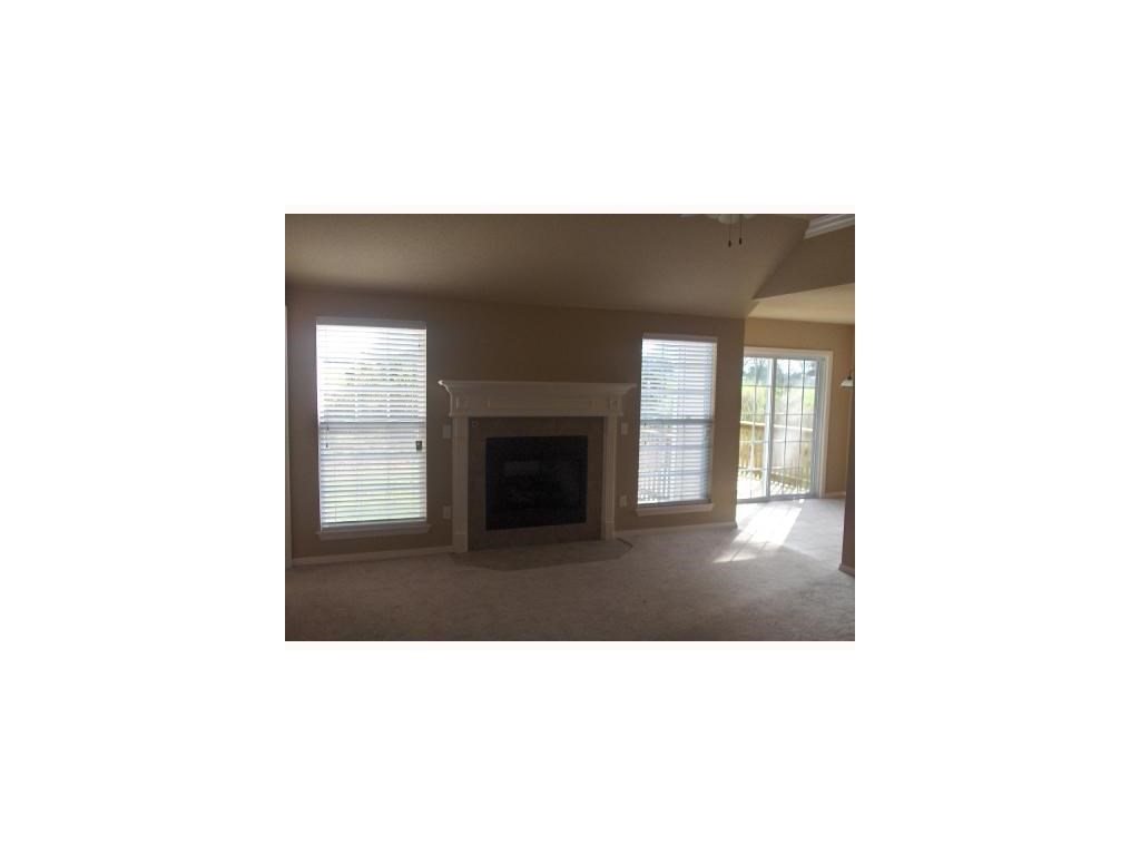 The Oaks - Residential Lease