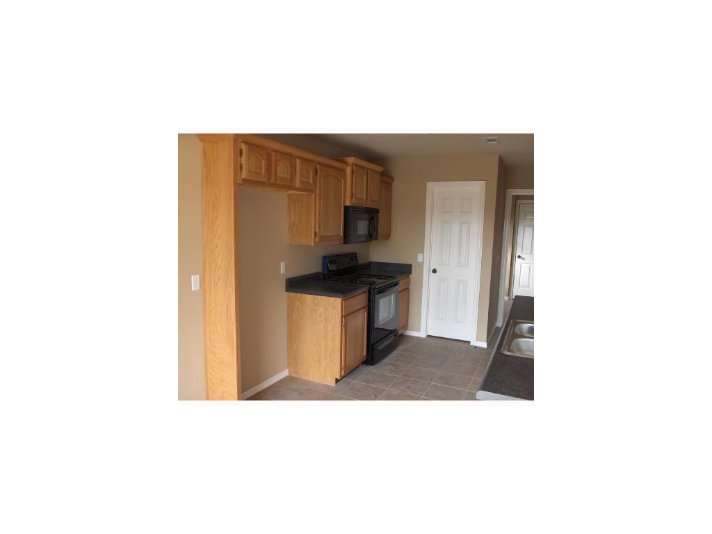The Oaks - Residential Lease