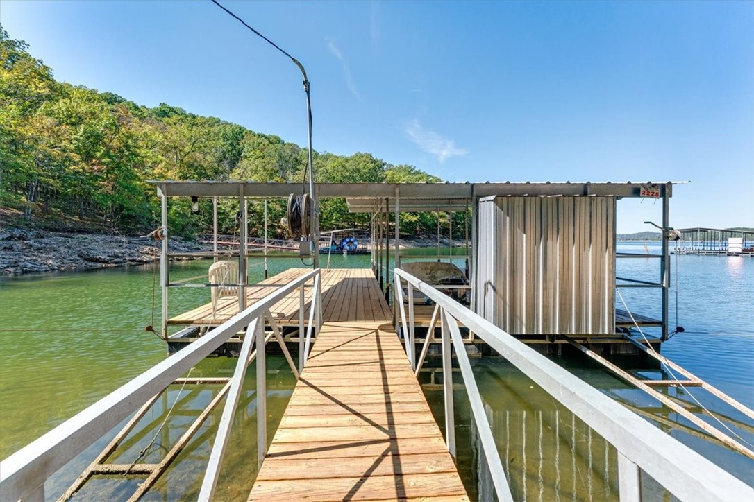 Bluff Shores - Residential