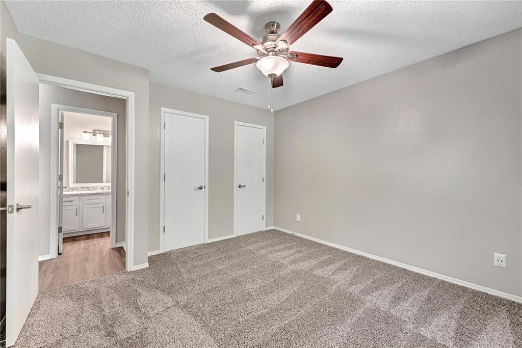 Fieldstone - Residential Lease