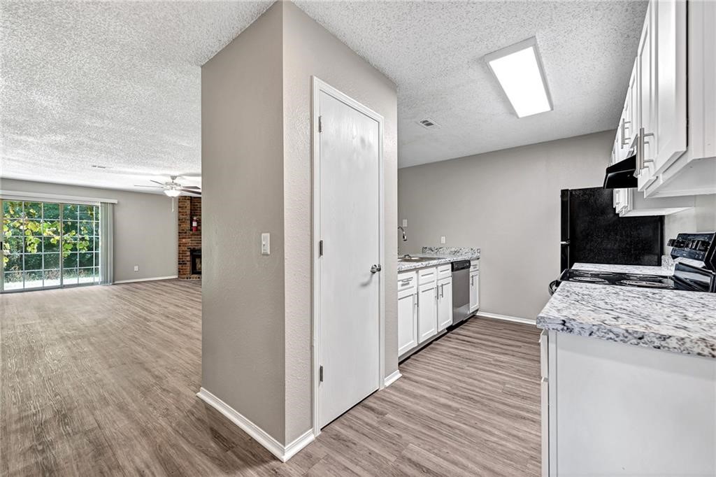 Fieldstone - Residential Lease