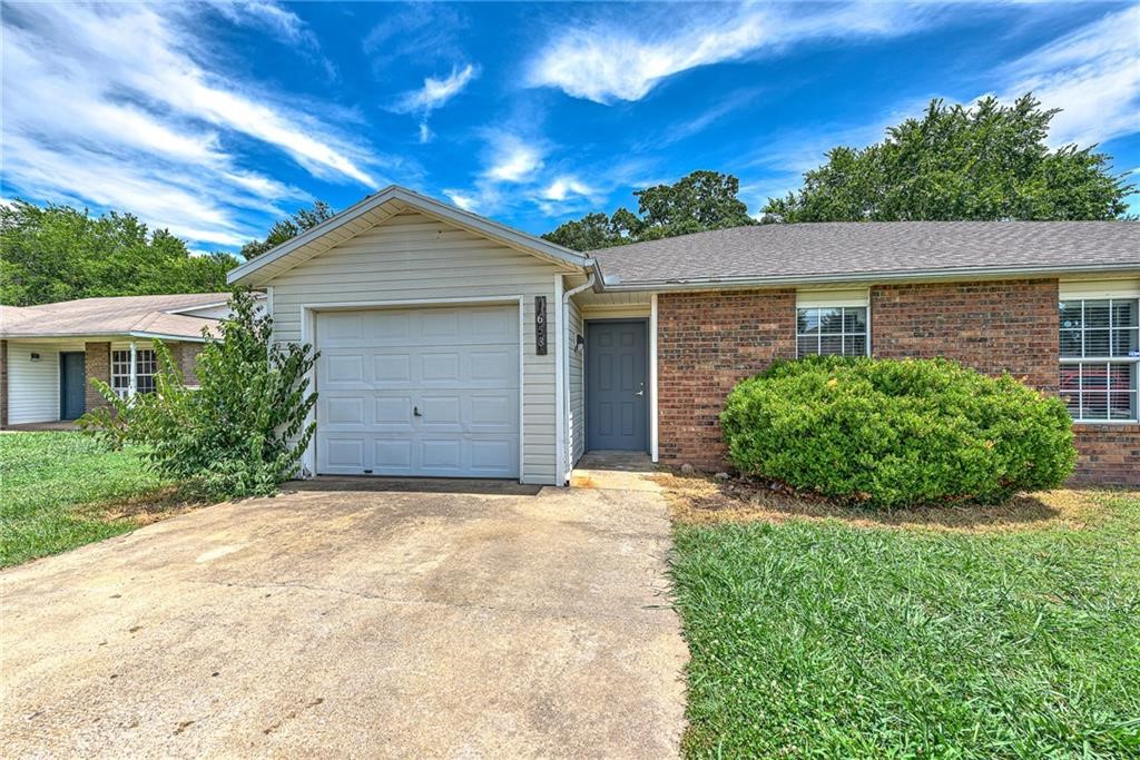 Fieldstone - Residential Lease