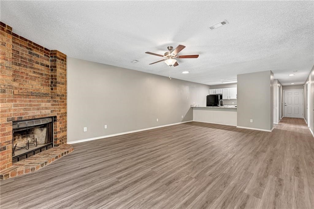 Fieldstone - Residential Lease