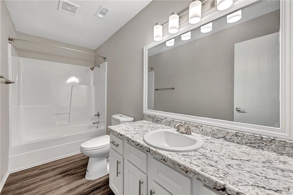 Fieldstone - Residential Lease