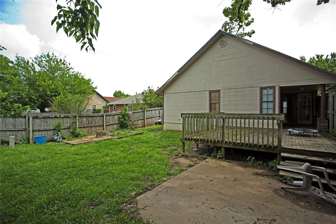 Southfield Sub Ph I - Residential
