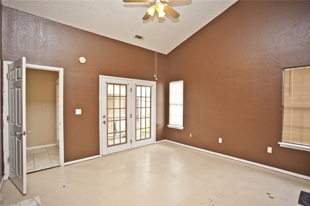 Southfield Sub Ph I - Residential