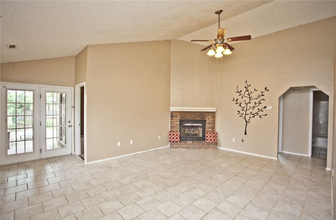 Southfield Sub Ph I - Residential