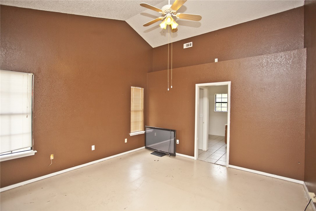 Southfield Sub Ph I - Residential