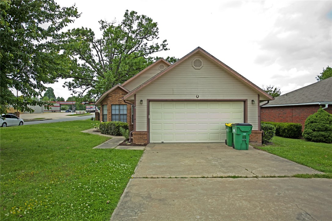 Southfield Sub Ph I - Residential