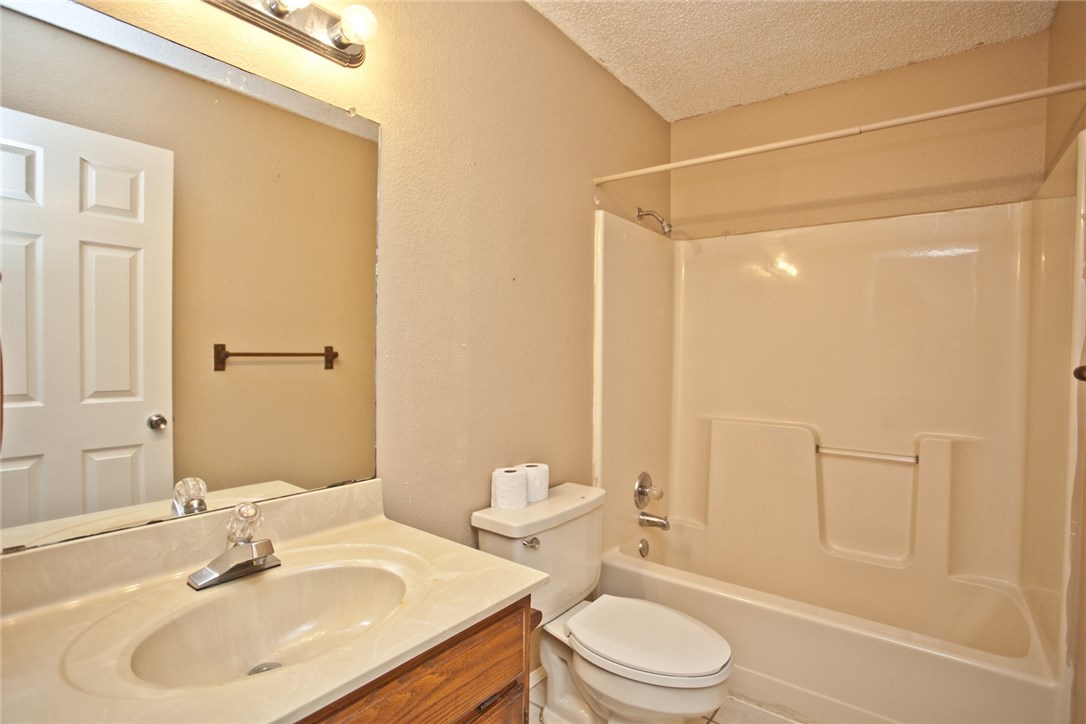 Southfield Sub Ph I - Residential