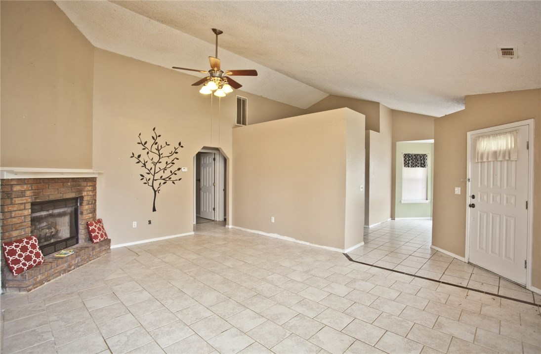 Southfield Sub Ph I - Residential