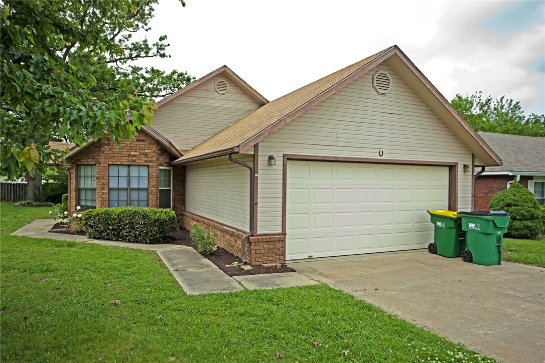 Southfield Sub Ph I - Residential