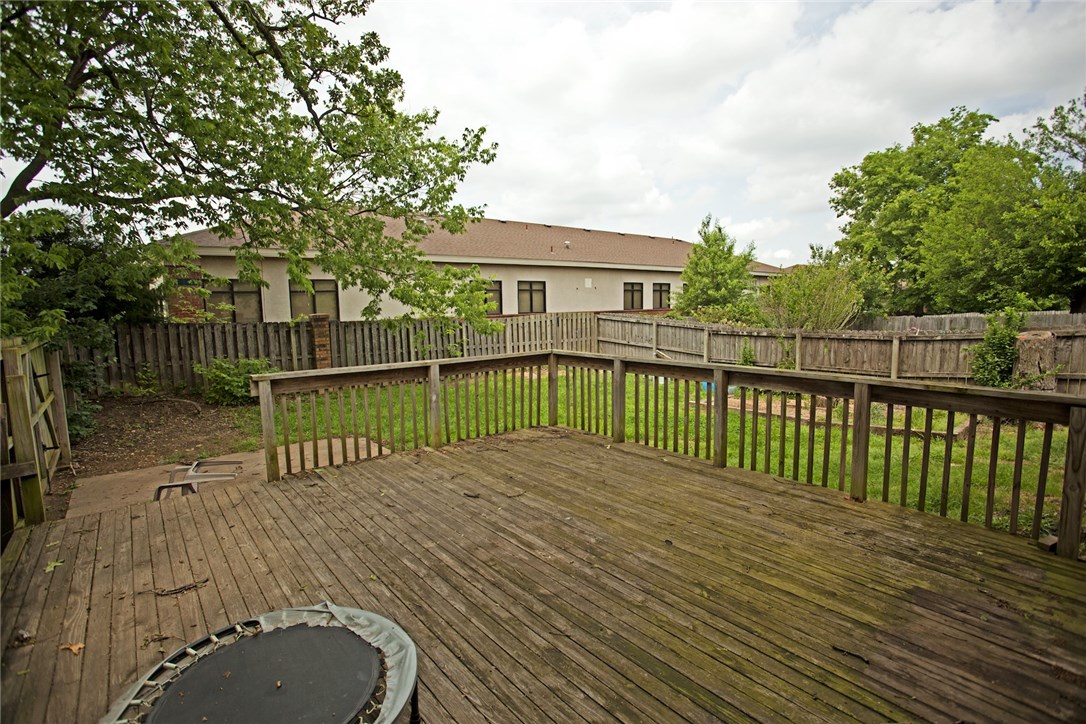 Southfield Sub Ph I - Residential