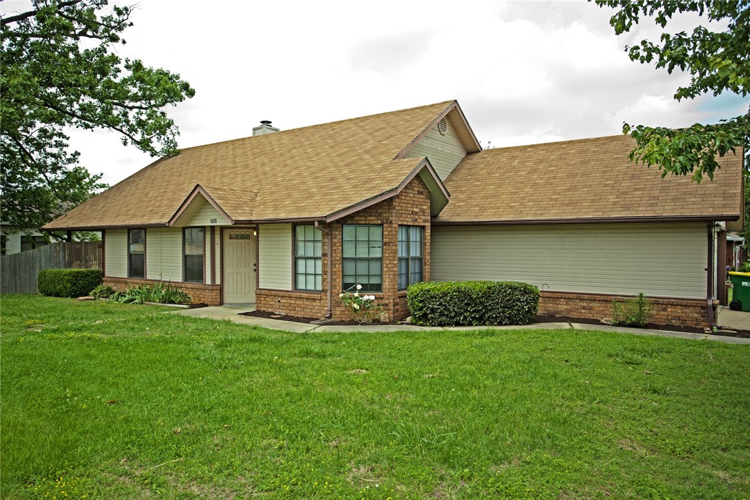 Southfield Sub Ph I - Residential
