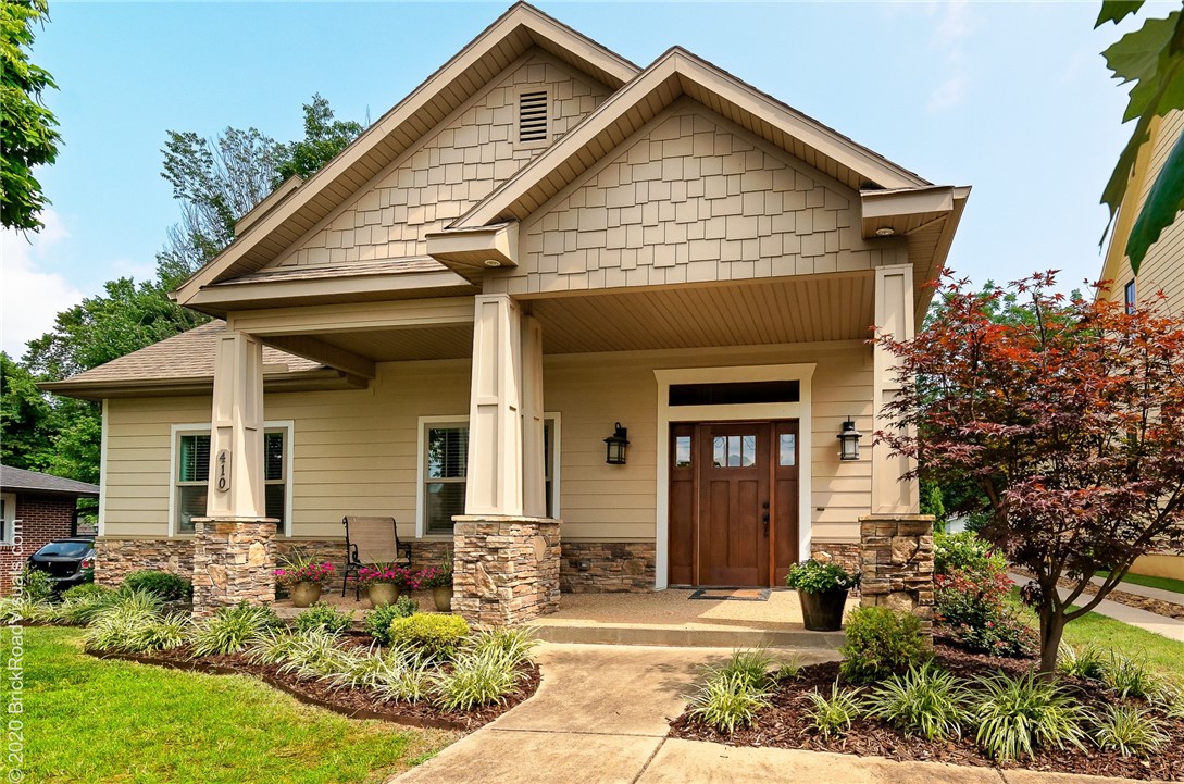 Demings 2Nd Add Bentonville - Residential