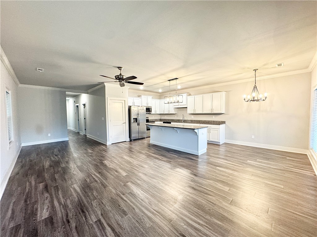 Hawthorne Heights - Residential Lease