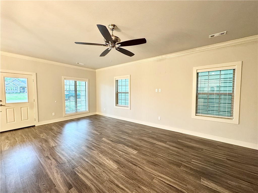 Hawthorne Heights - Residential Lease