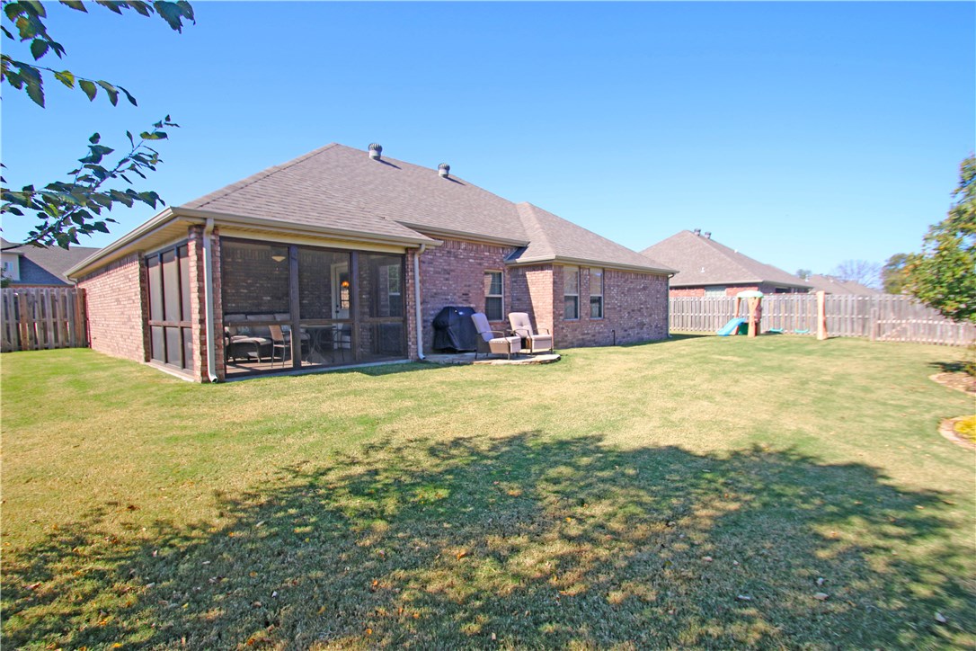 Farms Sub - Residential