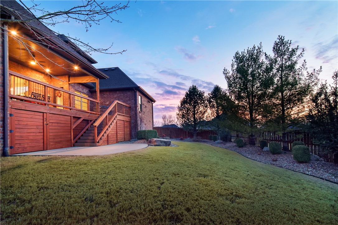 Stone Mountain Sub Ph I - Residential