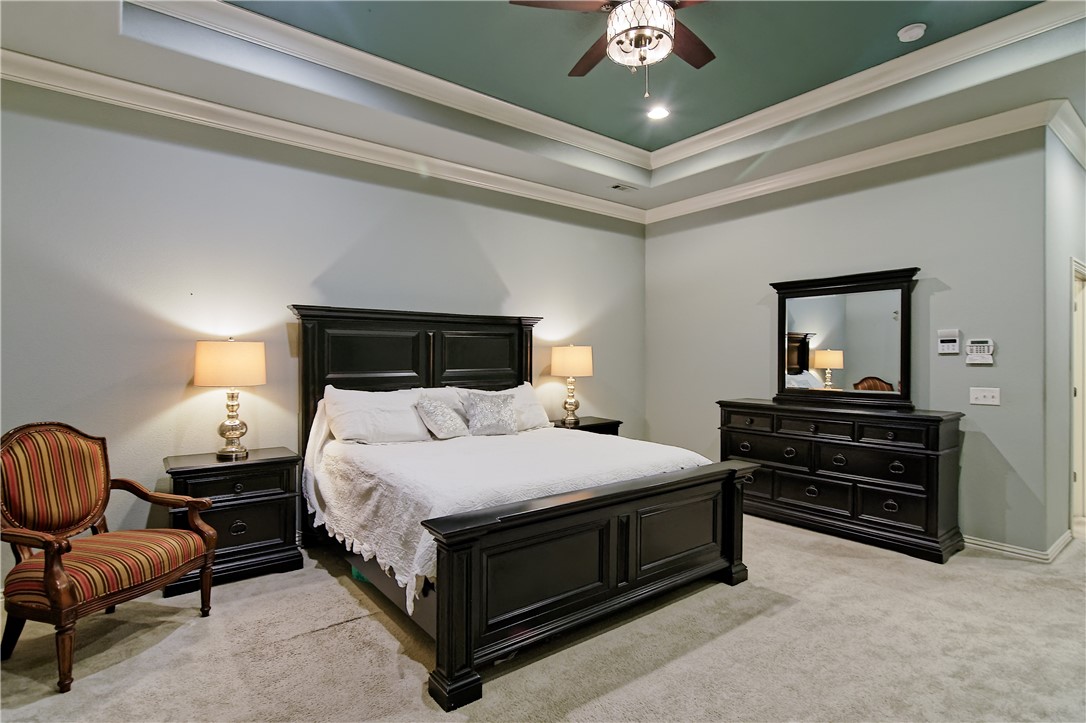 Stone Mountain Sub Ph I - Residential