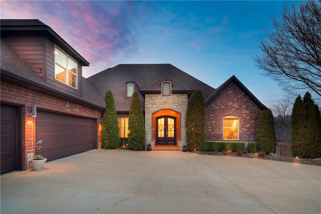 Stone Mountain Sub Ph I - Residential