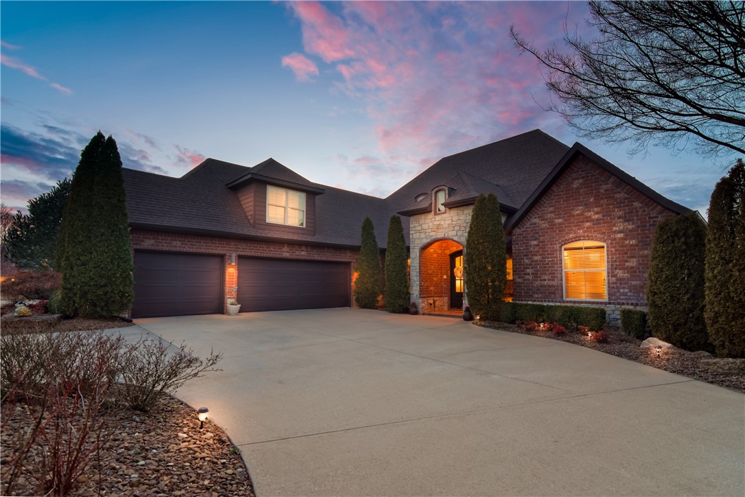 Stone Mountain Sub Ph I - Residential