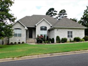 Look at me! This is the perfect 4 bedroom 3 bath home in an affluent neighborhood!It's as well built as it is beautiful. Check out the eat in kitchen with huge pantry as well as a large and light filled formal dining room. Each bedroom has a walk-in closet and there is additional floored storage under the house. You'll fall in love with this home's perfect, park like, fenced backyard and large deck... perfect for outdoor entertaining!