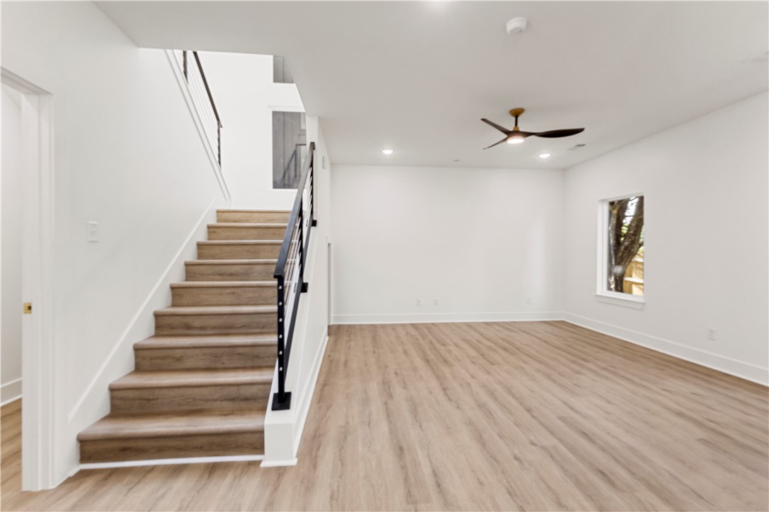 TAYLOR SUB-ROGERS - Residential