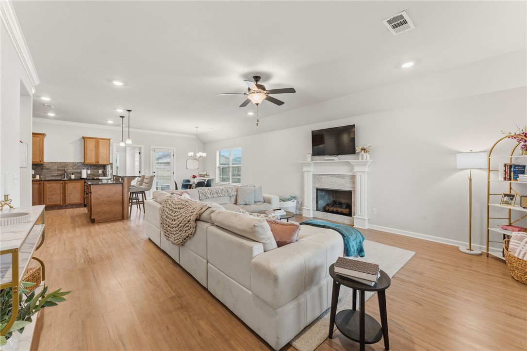 Villages Of Sloanbrooke Ph 7 - Residential
