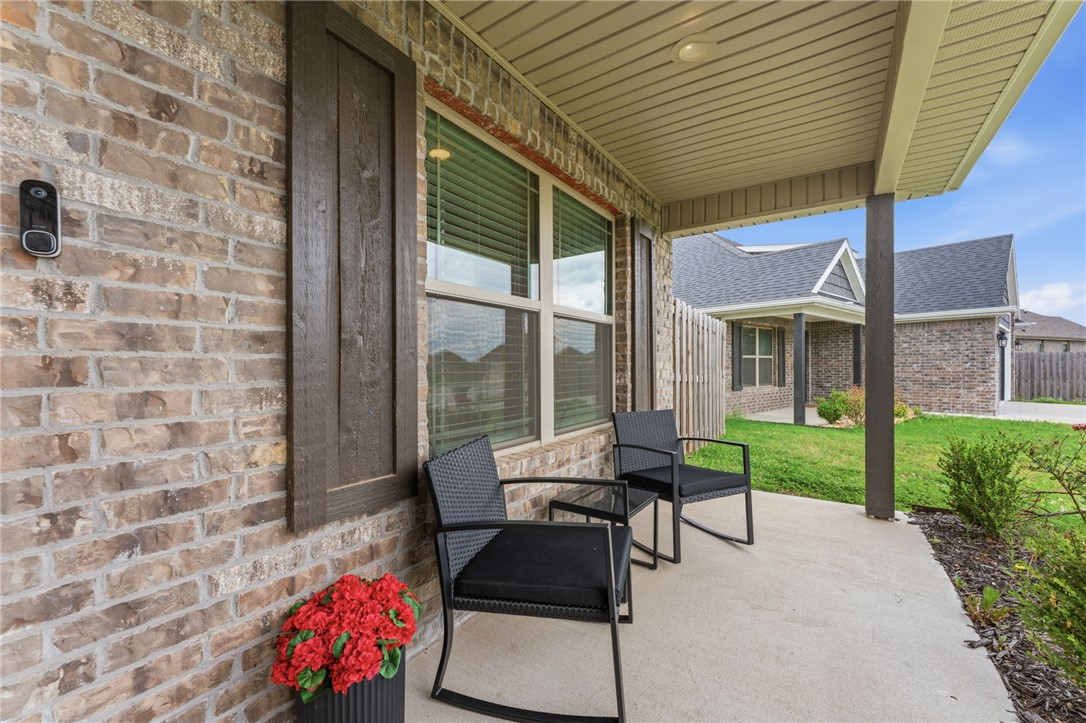 Villages Of Sloanbrooke Ph 7 - Residential