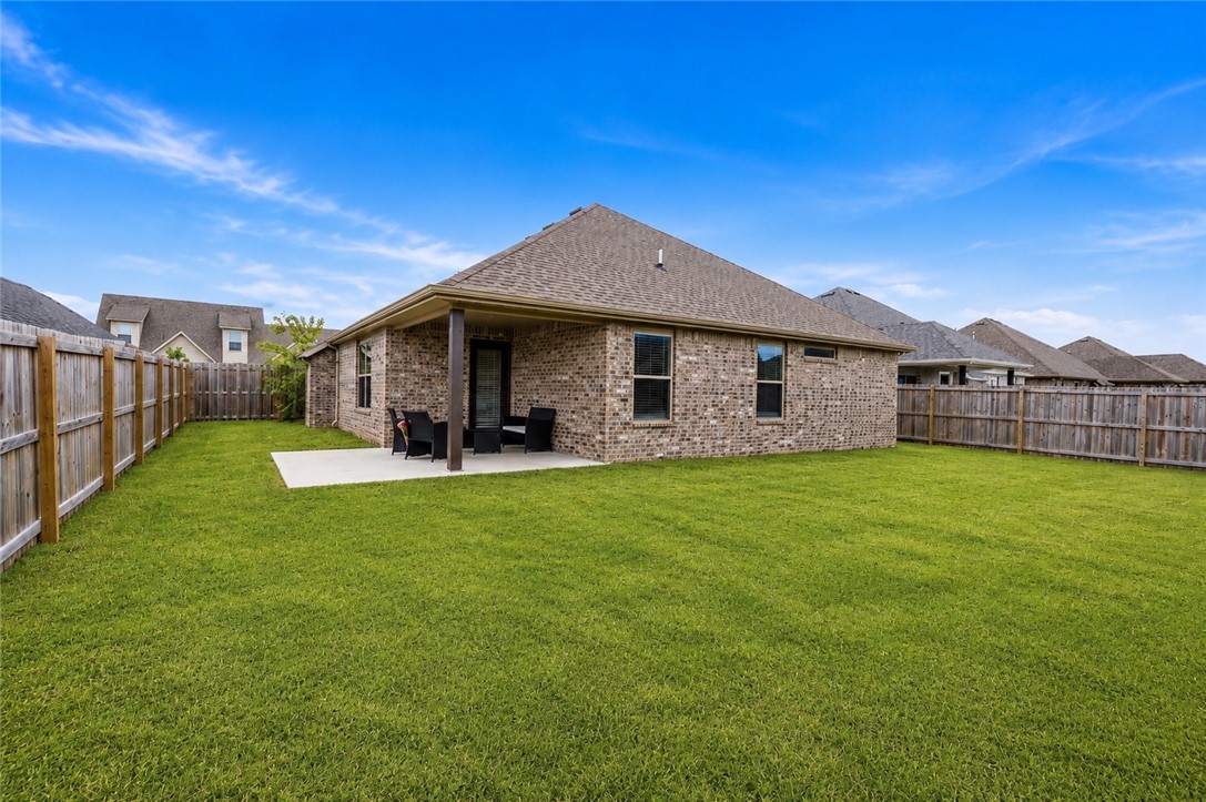 Villages Of Sloanbrooke Ph 7 - Residential