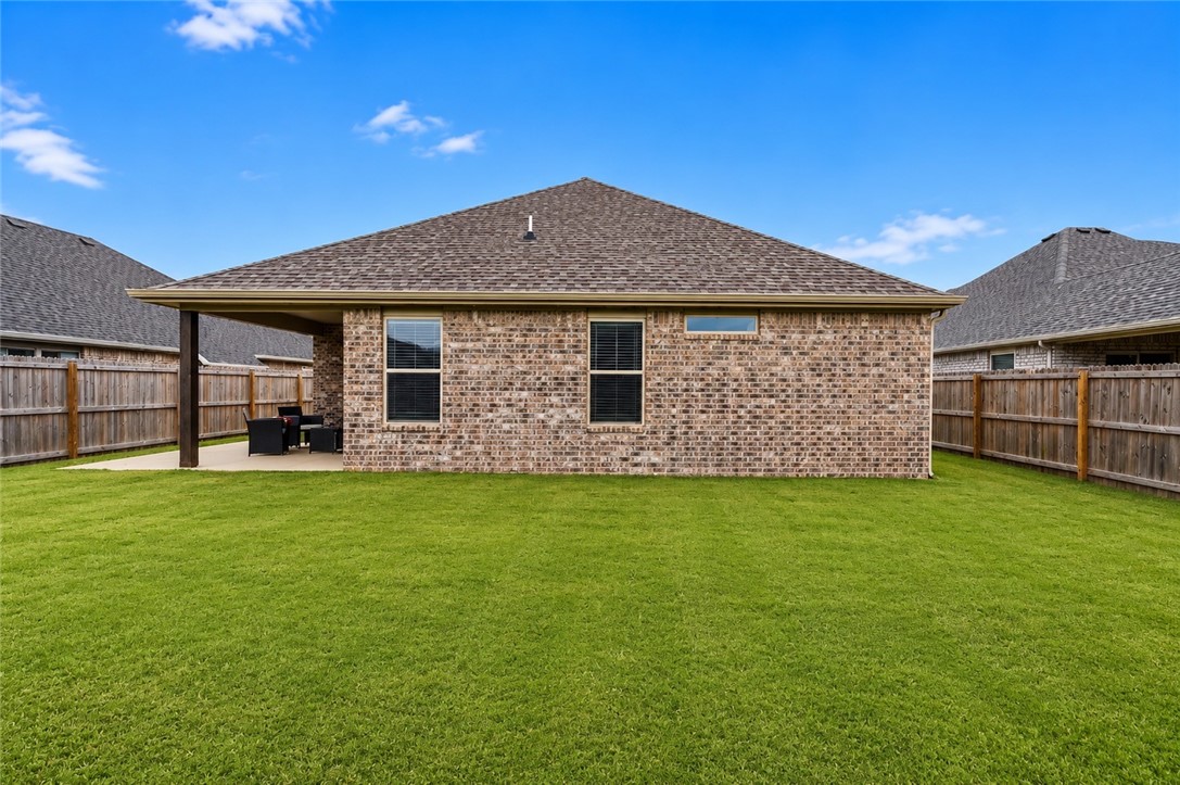 Villages Of Sloanbrooke Ph 7 - Residential