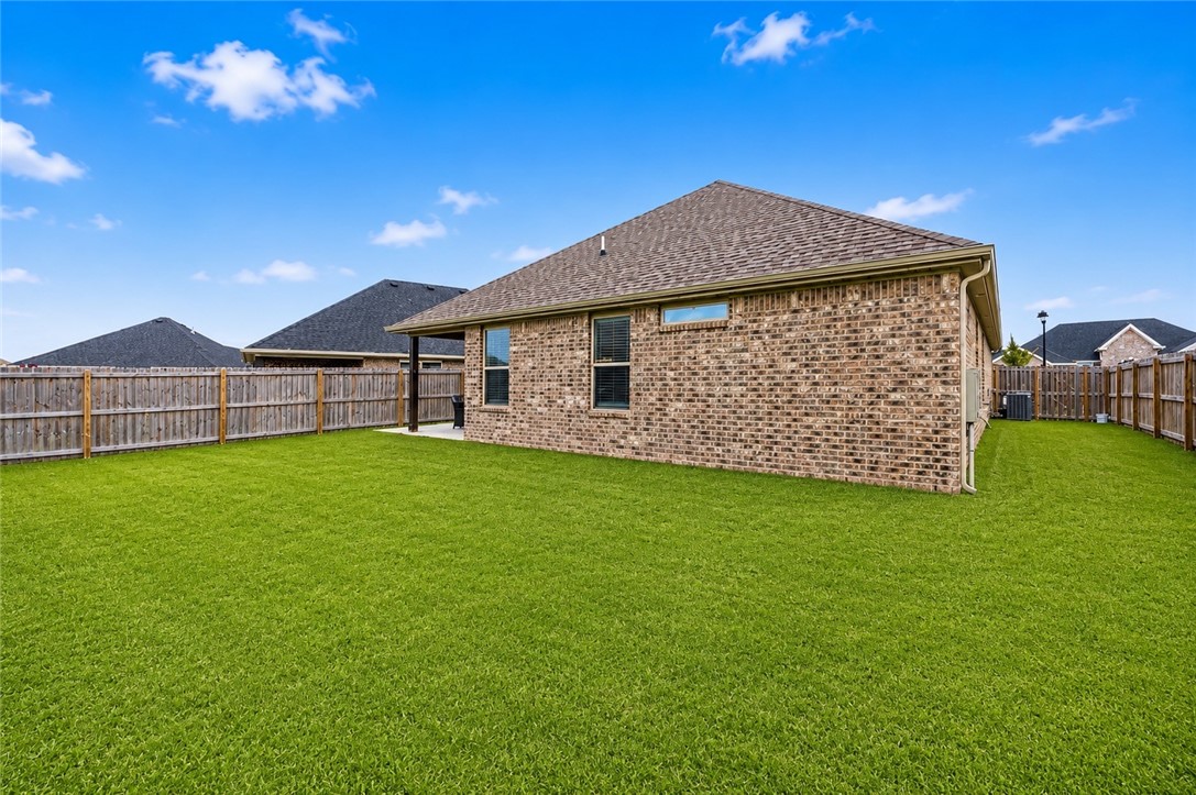 Villages Of Sloanbrooke Ph 7 - Residential