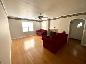 Jones Add - Residential