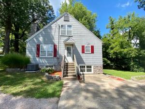 Jones Add - Residential