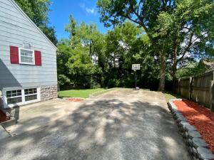 Jones Add - Residential